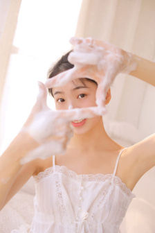 烽火佳人剧情简介