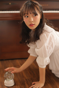 杨贵妃和安禄山视频